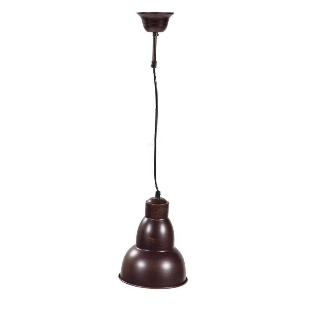 Wanderlust Lampe Schwarz 18.5x80x18.5 cm