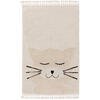KINDERTEPPICH Momo Cream 120x180 cm - Creme, Textil (120/180cm) - Lytte