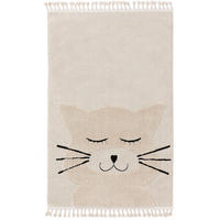 KINDERTEPPICH Momo Cream 160x230 cm - Creme, Textil (160/230cm) - Lytte