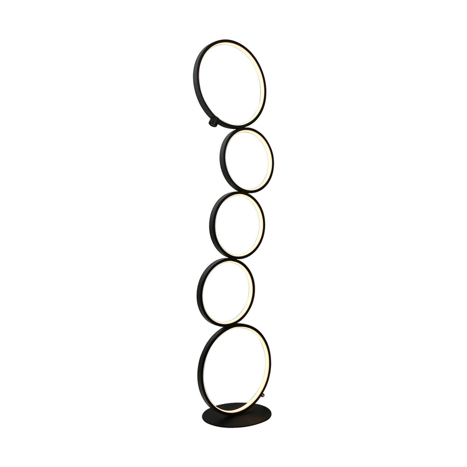 Nettlife STOJACÍ lampa Kolínská 26/20/110 cm