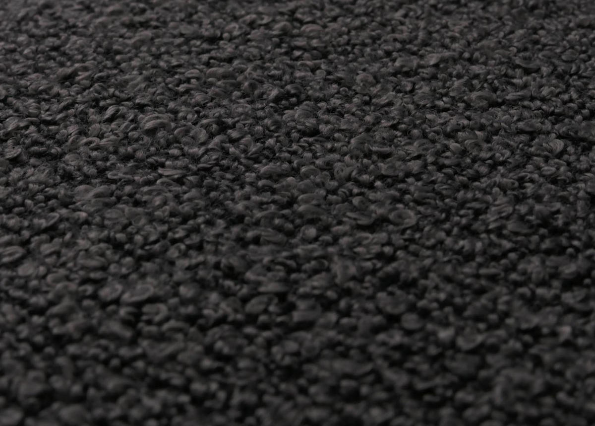 ESSZIMMERSTUHL Grau 6er-Set - Dunkelgrau/Grau, Textil (60/86/60cm) - MCW