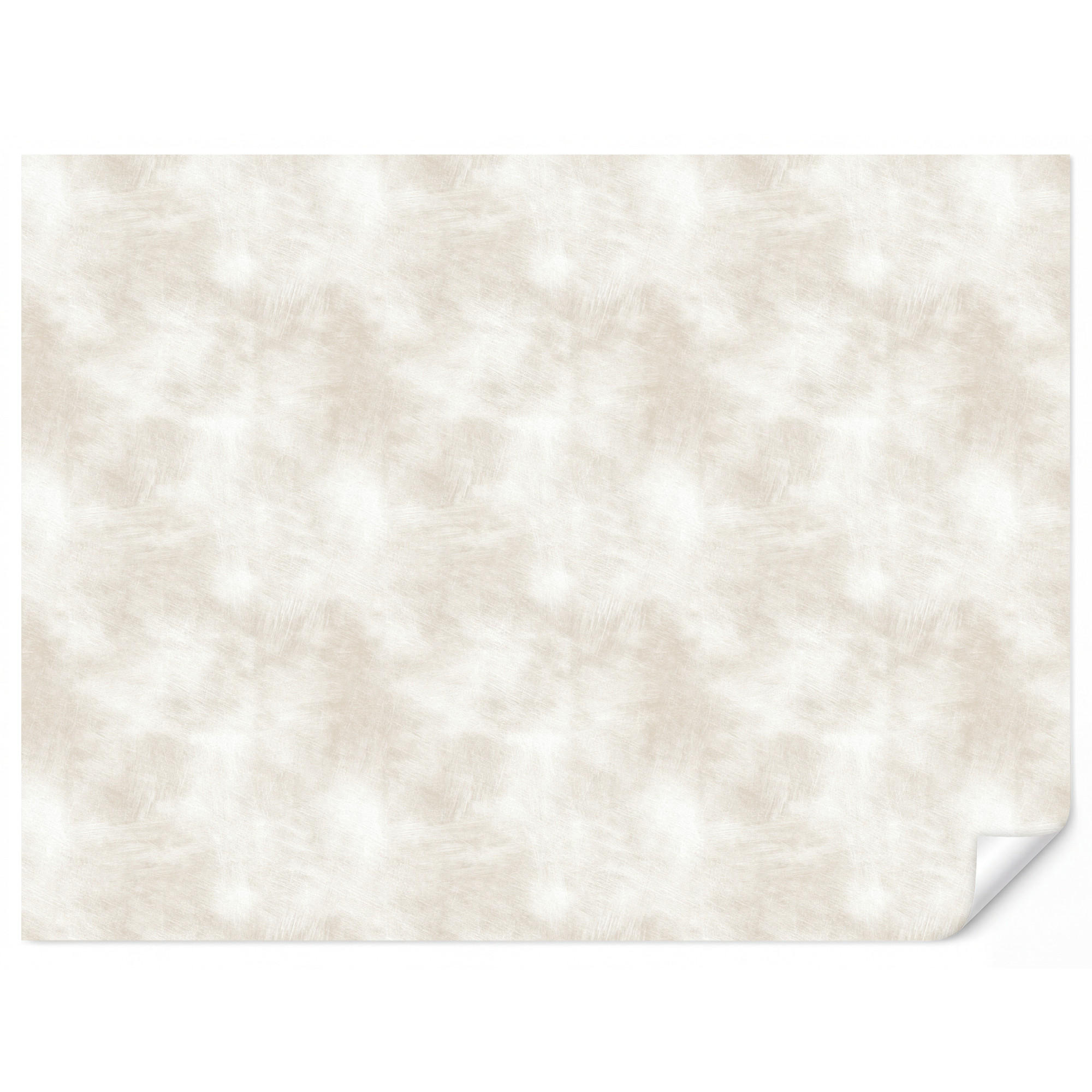 OnlyWow Tapete Creme 400x300 cm
