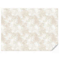 TAPETE - Dezent - Textur - Beige - 280x200 cm - Creme, Papier (280/200cm) - OnlyWow