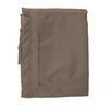 ERSATZBEZUG DACH PERGOLA taupe - Taupe, Textil (370/1/300cm) - MCW