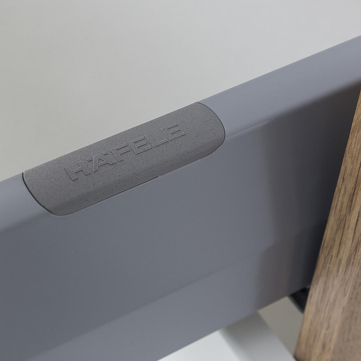 WASCHTISCH Vasto-03 - Braun, Holzwerkstoff (80/56/47cm) - Lomado