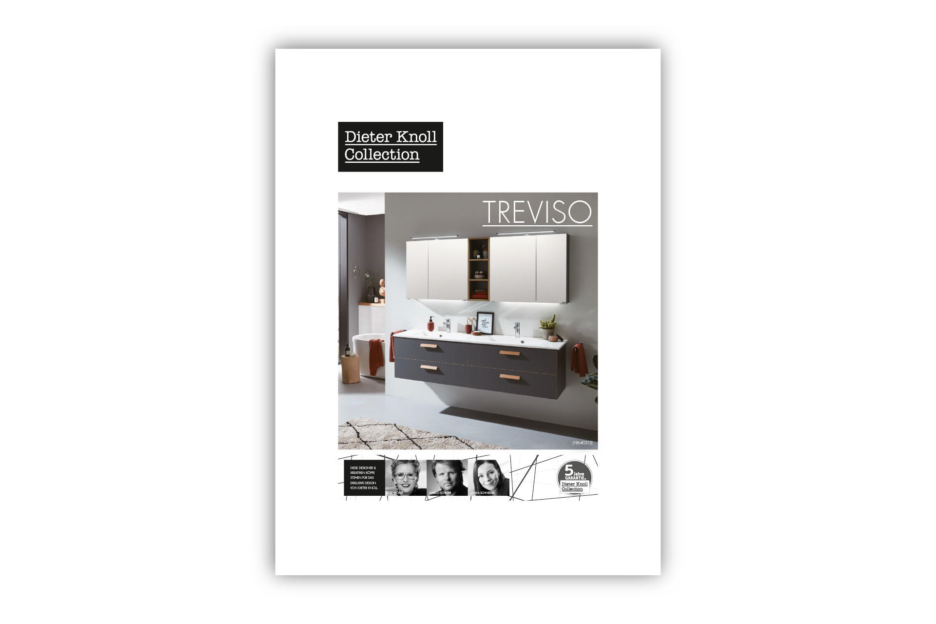 Treviso Badprogramm
