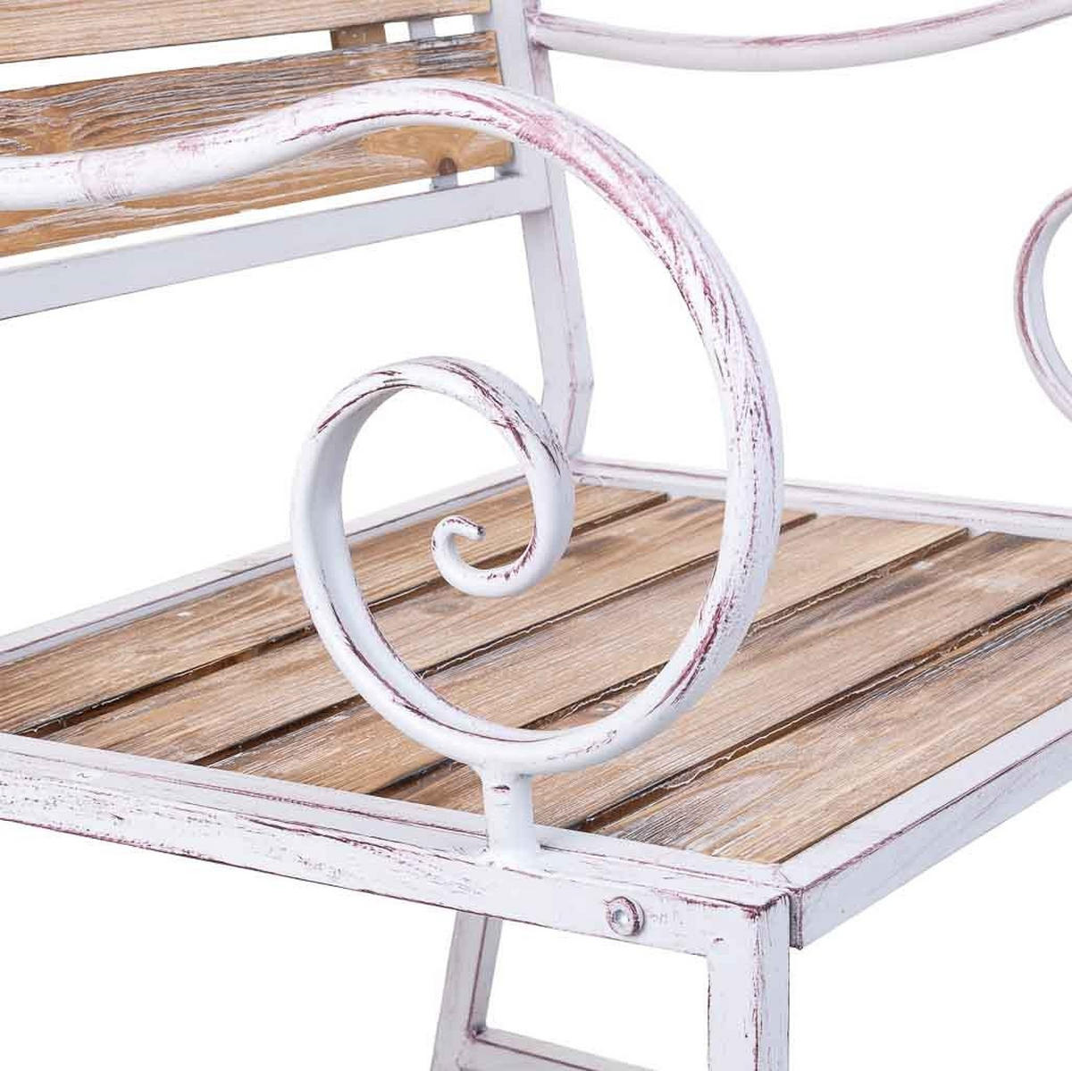 STUHL, grau, 60x54x100cm - Grau, Holz (60/100/54cm) - Wanderlust