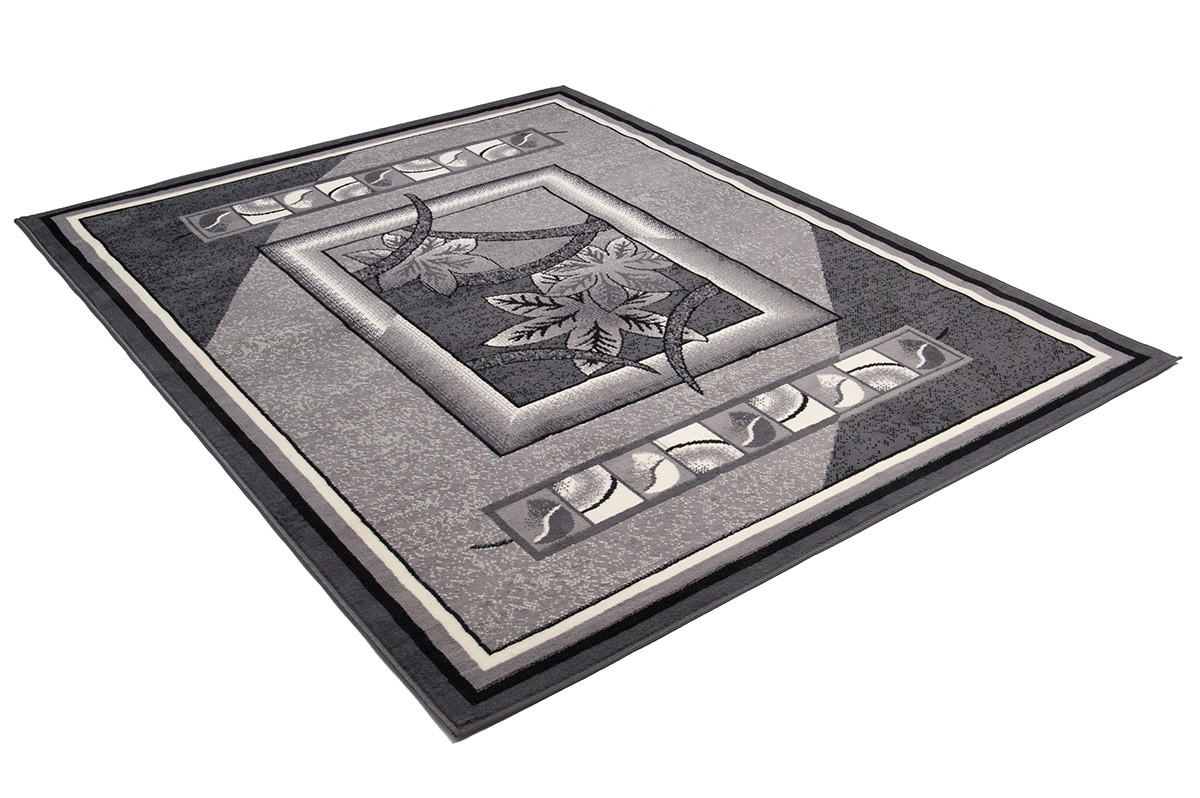 TEPPICH DREAM Grau 250/300 cm - Grau, Textil (250/300cm) - Tapiso