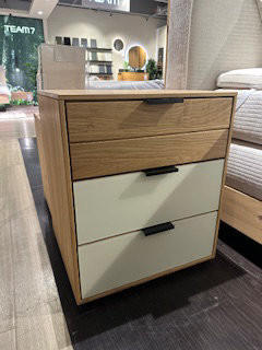 Nachtkästchen Multiplex - Valnatura