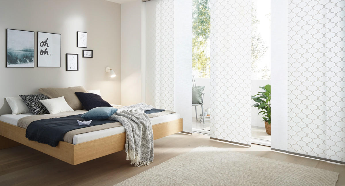 Senčila za splanico