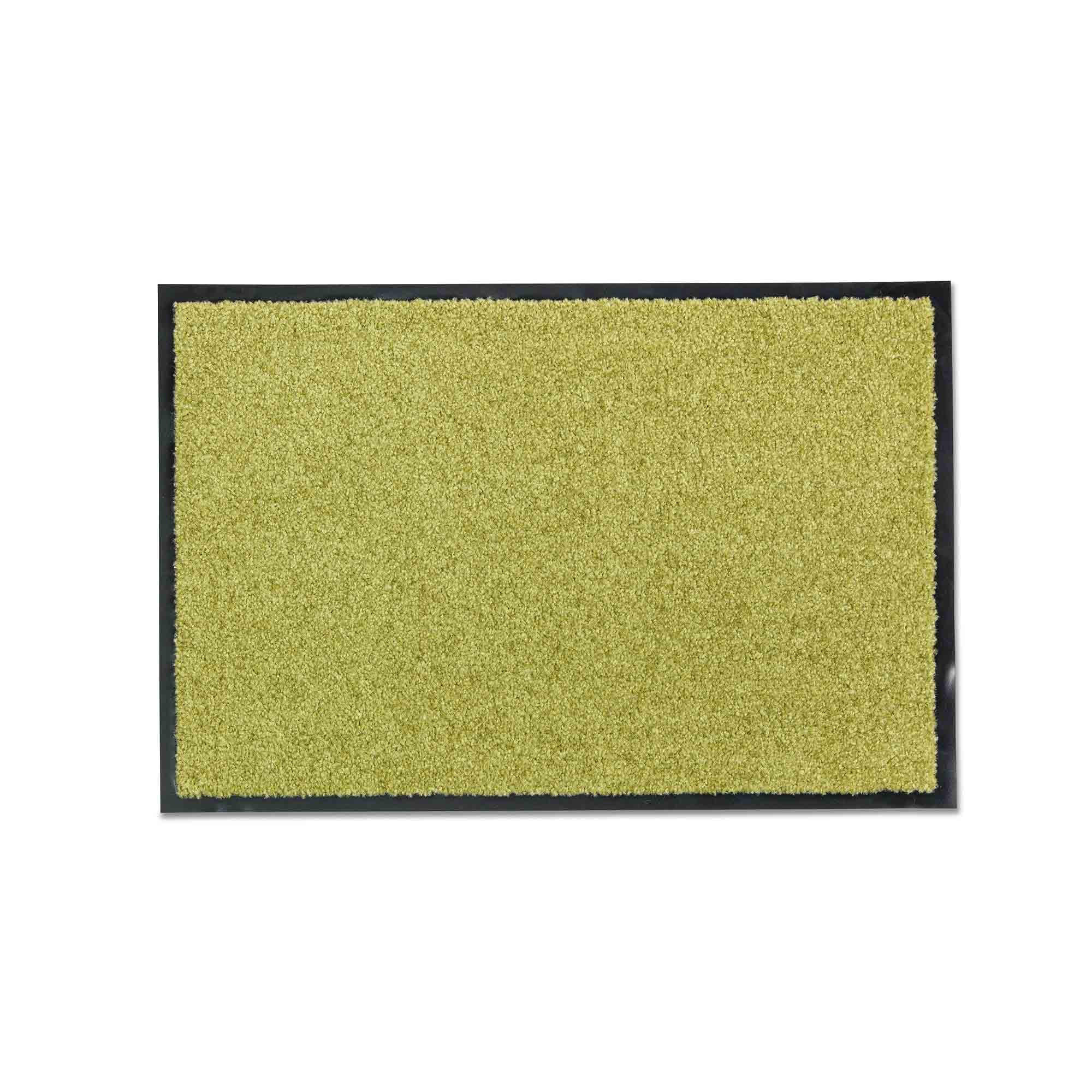 SAUBERLAUFMATTE PROPER TEX - Grün, Textil (40/60cm) - Astra