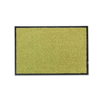 SAUBERLAUFMATTE PROPER TEX - Grün, Textil (60/90cm) - Astra