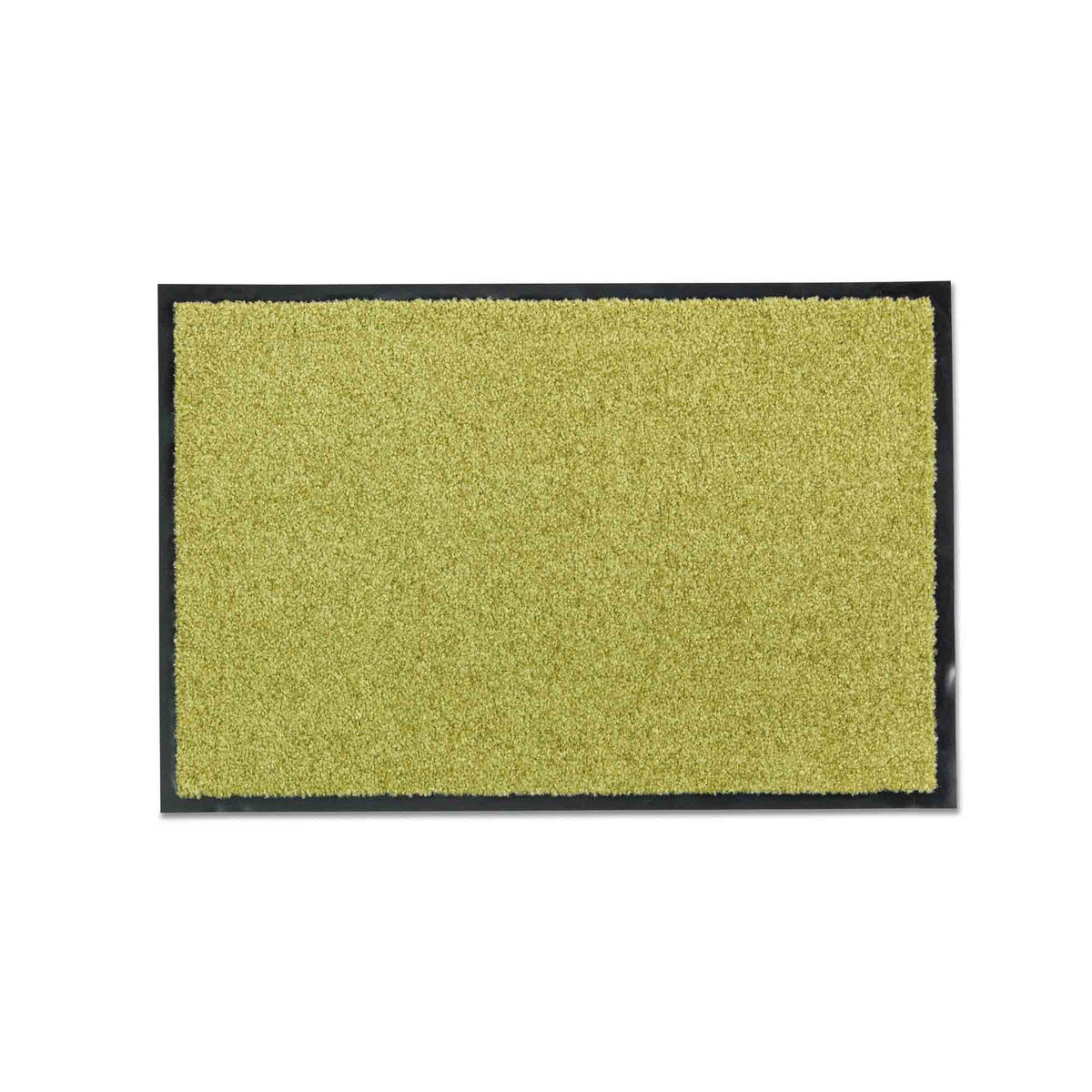 SAUBERLAUFMATTE PROPER TEX - Grün, Textil (60/90cm) - Astra