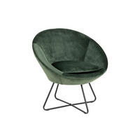 SESSEL tannengrün - Grün, Holzwerkstoff (82/79/72cm) - ebuy24