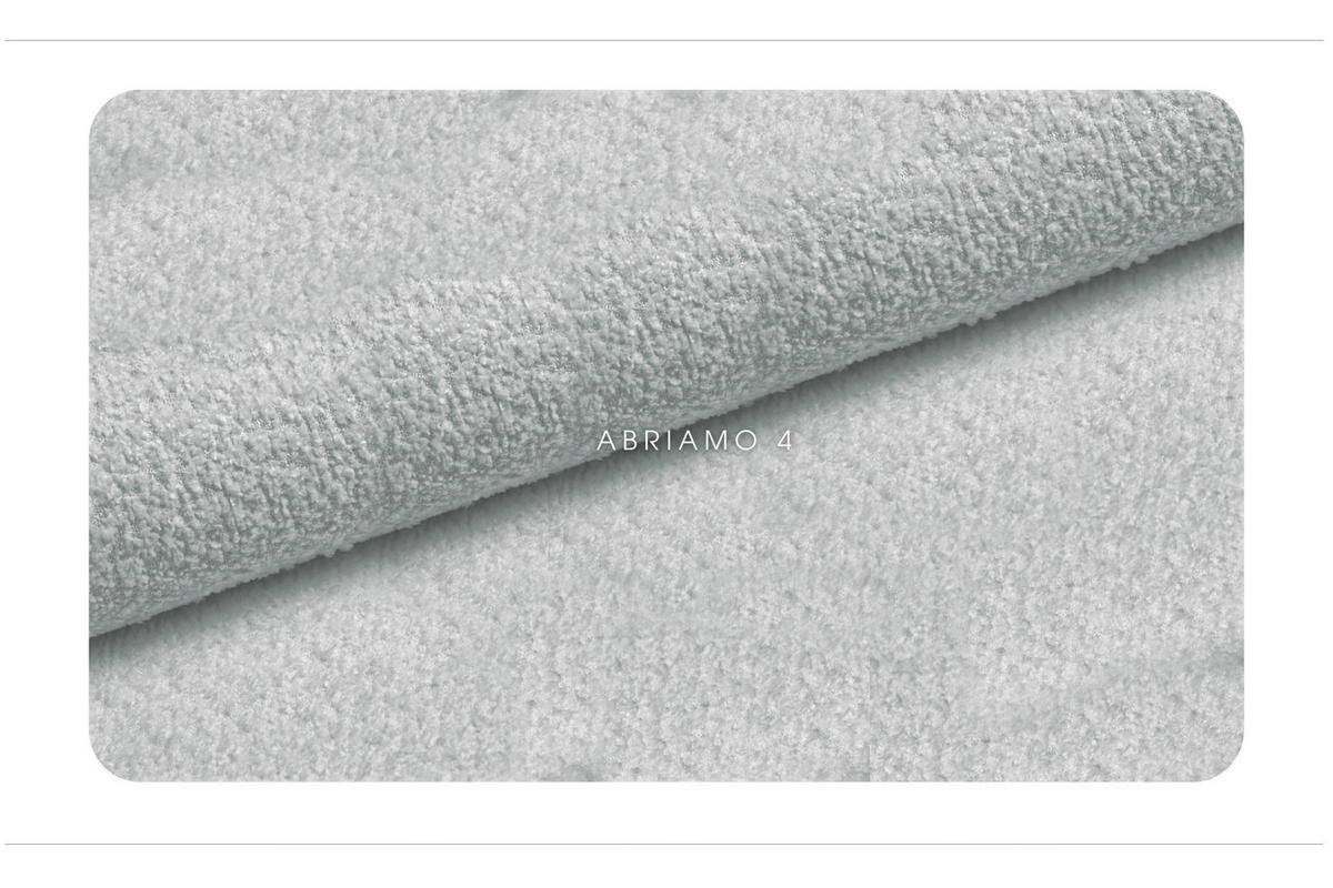 POLSTERBETT mit Bettkasten Salby 200x200 cm, Creme - Creme, Textil (200/200cm) - Meblito