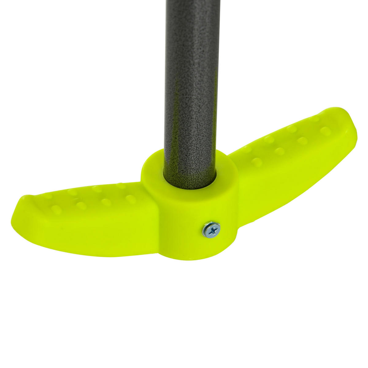 SCHAUKEL DE-17960 Grau - Grün, Metall (184/355cm) - ComfortXL