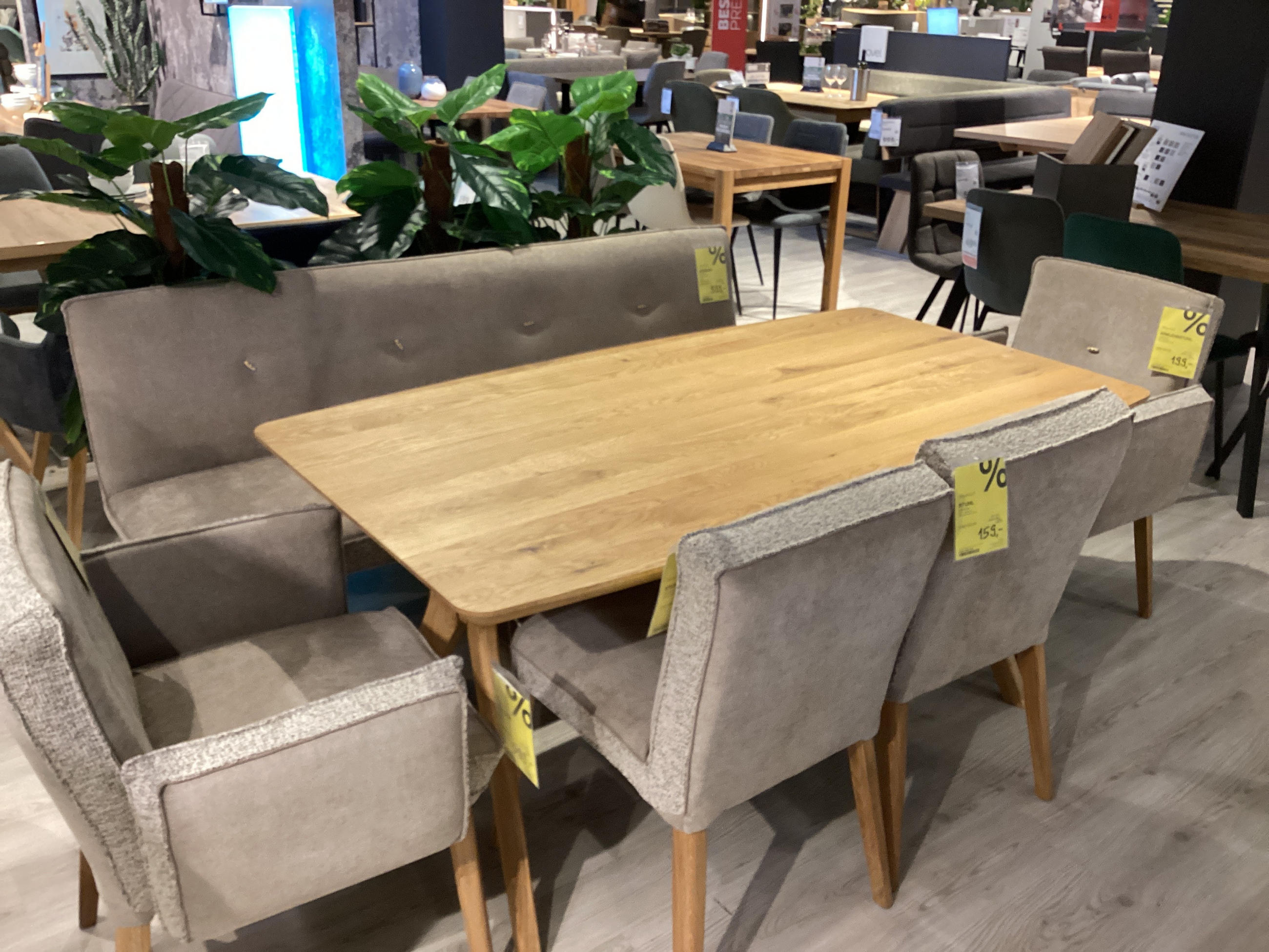 ESSGRUPPE Countryside - Linea Natura