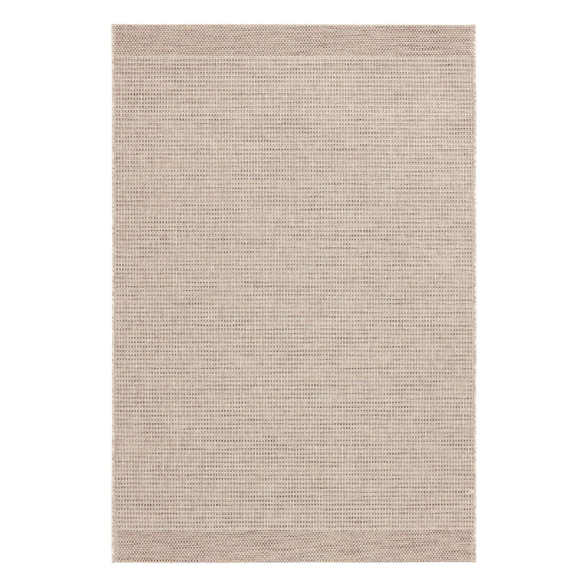 AFK Living Teppich Beige 200x290 cm