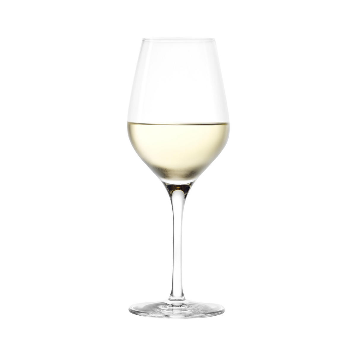 CHAMPAGNER TASTINGGLÄSER Exquisit transparent 18er Set - Transparent, Glas - Stölzle Lausitz