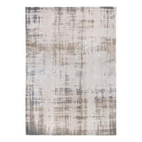 TEPPICH Padua Beige Atlantic 170/240 cm - Grau, Textil (170/240cm) - Louis De Poortere