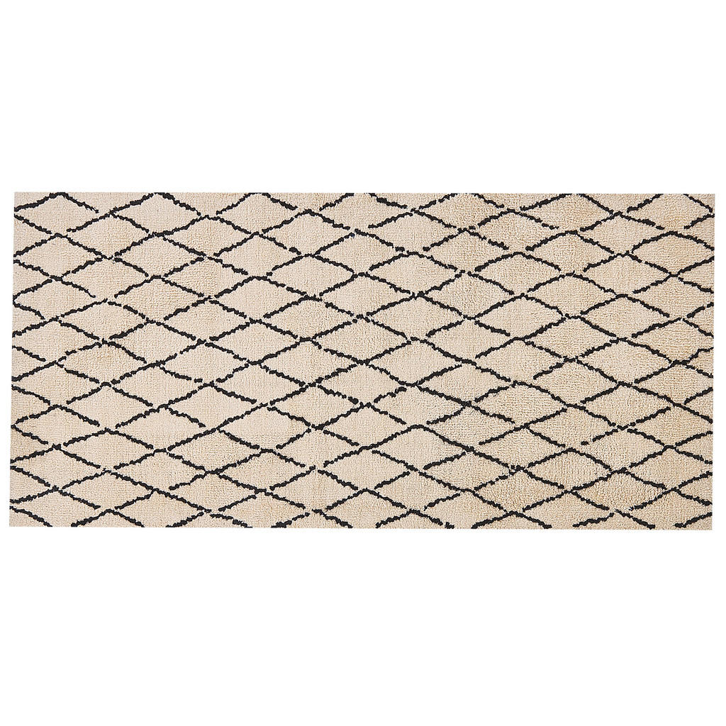 Beliani KRÁTKOVLASÝ KOBEREC Mydyat 150/80 cm
