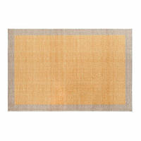 TEPPICH Gelb (160 x 230 x 0,7 cm) - Gelb, Kunststoff (160/230cm) - DKD Home Decor