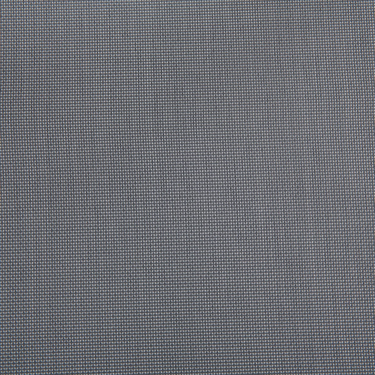 TRÄDGÅRDSSTOL set om 6 grå rostfritt stål Grosseto - Ljusbrun/Silverfärgad, Metall (55/87/58cm) - Beliani