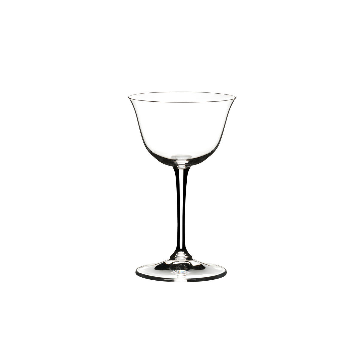 COCKTAILGLAS Drink Specific Glassware Sour, 2er Set, Hochwertiges Glas, 217 ml - Transparent, Glas (0.21L) - Riedel