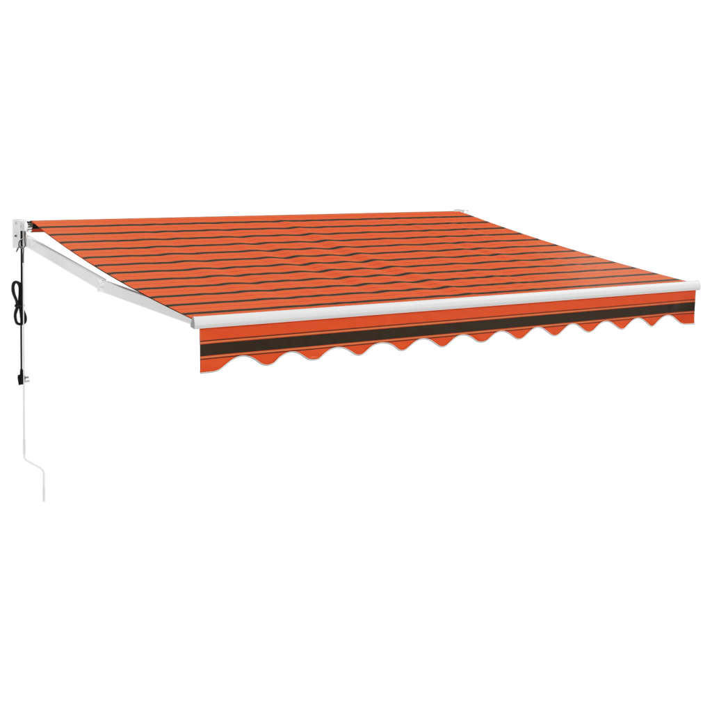 furnicato Elektrische Mehrfarbig 350x250x350 cm