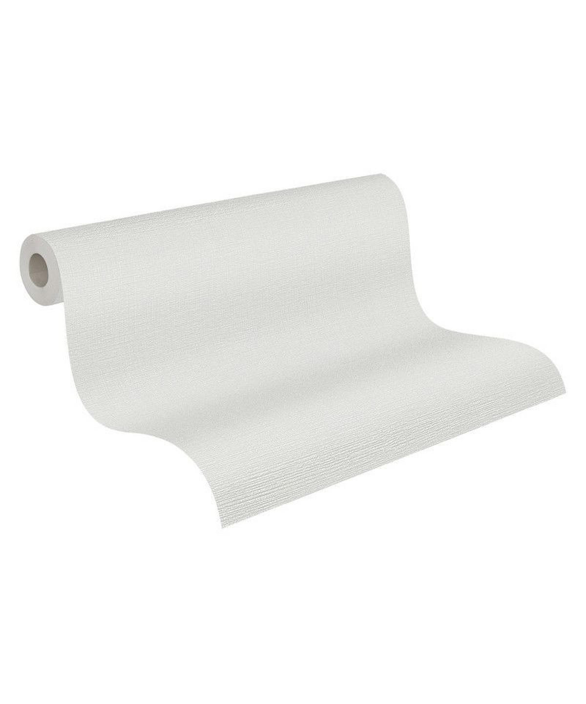 VLIESTAPETE Grau 53/1005 cm - Grau, Textil (53/1cm) - KUNSTLOFT