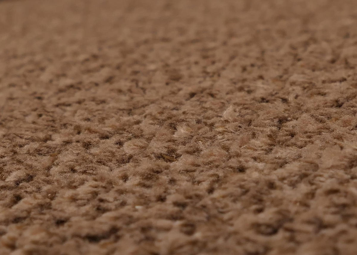 SESSEL Braun - Braun, Textil (86/77/56cm) - MCW