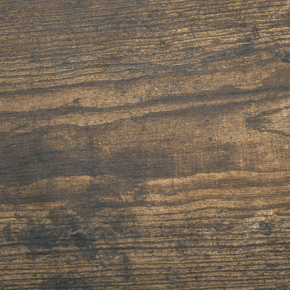 SCHREIBTISCH Braun 40.0/80.0/82.0 cm - Braun, Holzwerkstoff (40/80/82cm)