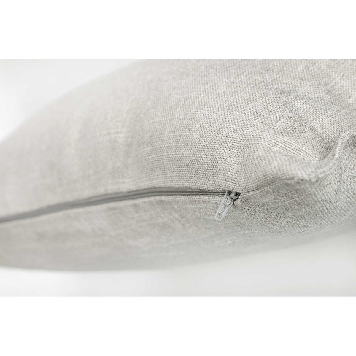 KISSENHÜLLE COST - Cognac, Textil (45/45cm) - Schöner Wohnen