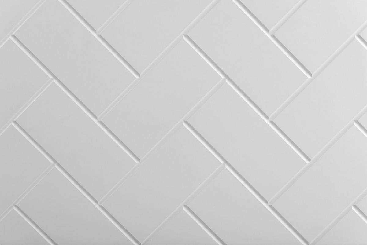 WASCHBECKUNTERSCHRANK TREND Weiß matt 80/46/60 cm - Weiß, Holzwerkstoff (80.6/60/46cm) - Rodan