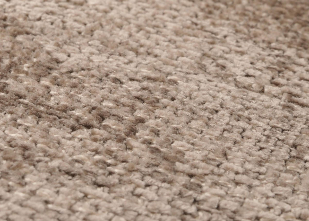 SITZBANK Braun - Braun, Textil (180/93/58cm) - MCW