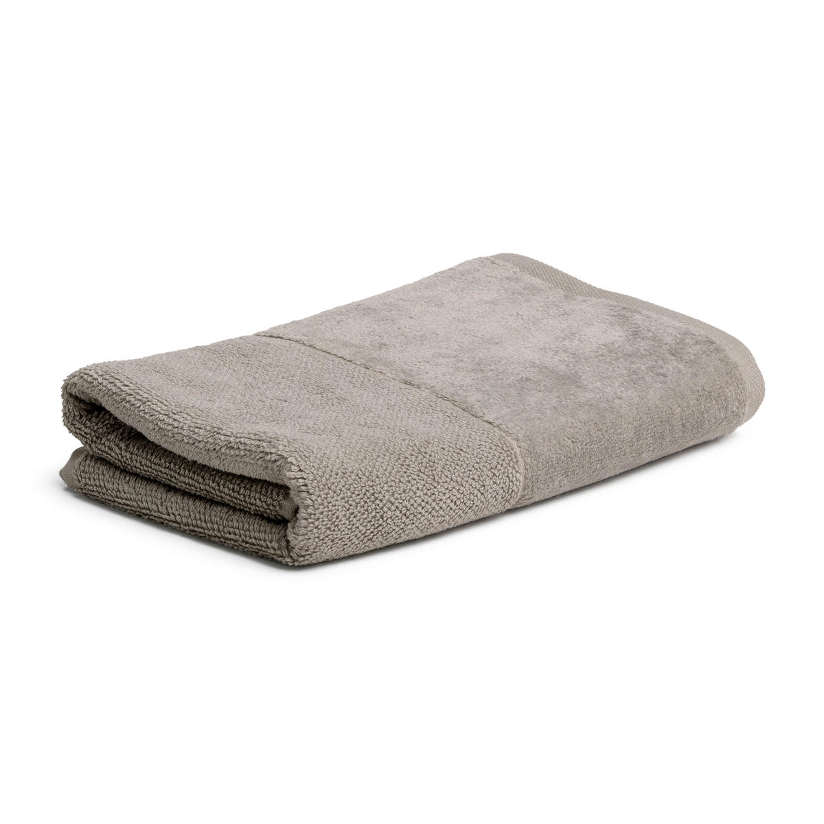 HANDTUCH BAMBOO LUXE - Kaschmir, Textil (50/100cm) - MÖVE