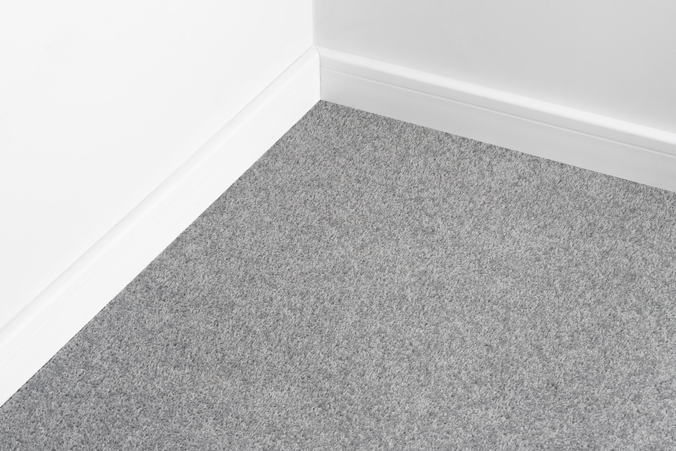 LÄUFERBODEN ETON 250/300 cm - Grau, Textil (250/300cm) - rugsX
