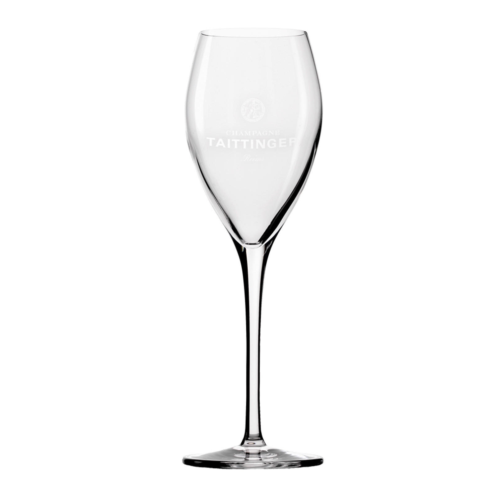 CHAMPAGNERGLÄSER Original transparent 145 ml 6er Set - Transparent, Glas (0.1L) - Stölzle Lausitz