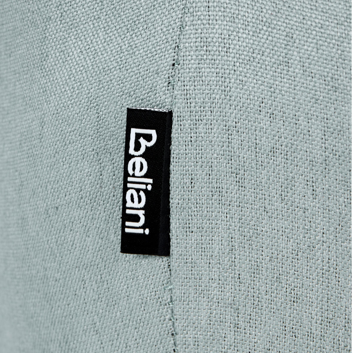 JÍDELNÍ ŽIDLE otočná Látka Mátově zelená Corbie - mátově zelená, textil (62/89/67cm) - Beliani