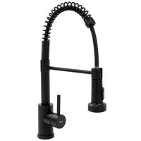KÜCHEARMATUR Rea Colin Black - Schwarz, Metall (5.5/42.5/30cm) - REA
