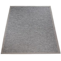 OUTDOORTEPPICH 60/100 cm Quebec 135 - Beige, Kunststoff (60/100cm) - Paco Home