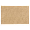TISCHSET Aran karamell 33 x 45 cm - Braun, Textil (33/45cm) - Winkler