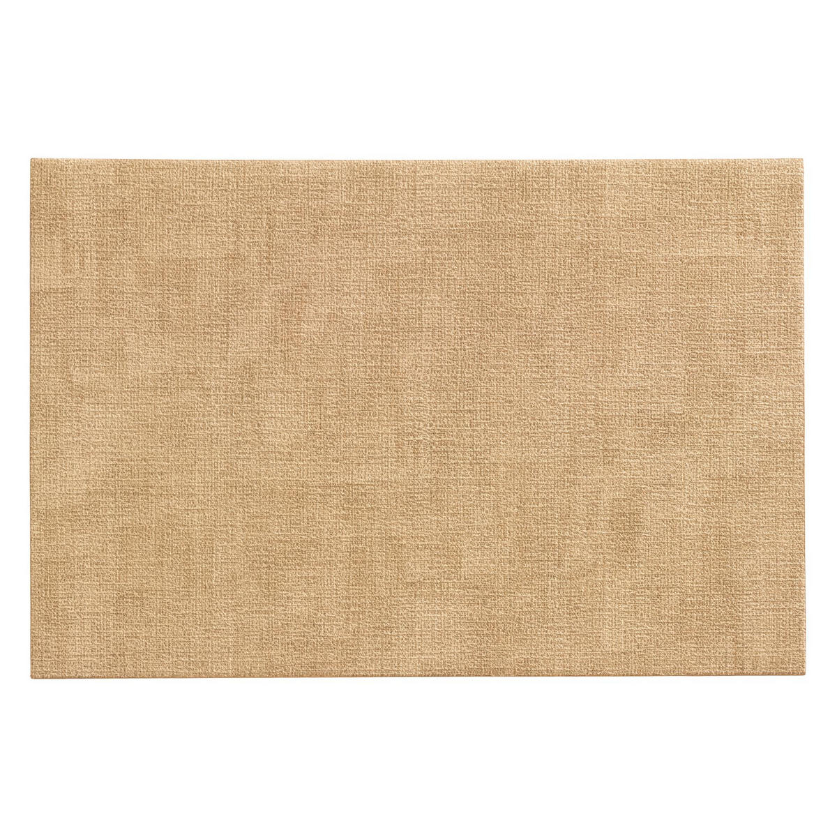 TISCHSET Aran karamell 33 x 45 cm - Braun, Textil (33/45cm) - Winkler
