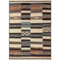 OUTDOORTEPPICH Artis Multicolor 120x180 cm - Multicolor, Textil (120/180cm) - benuta Nest