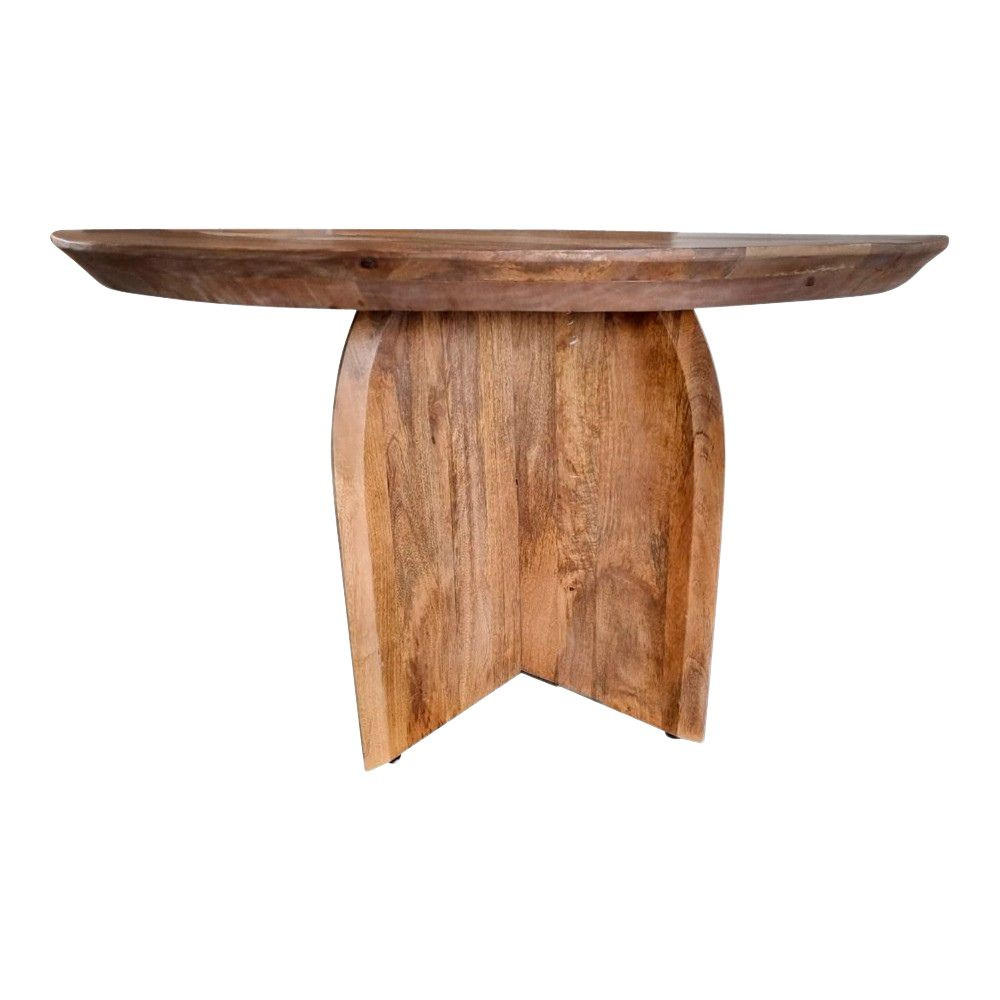 XXXLutz Couchtisch Natur 70x40x70 cm