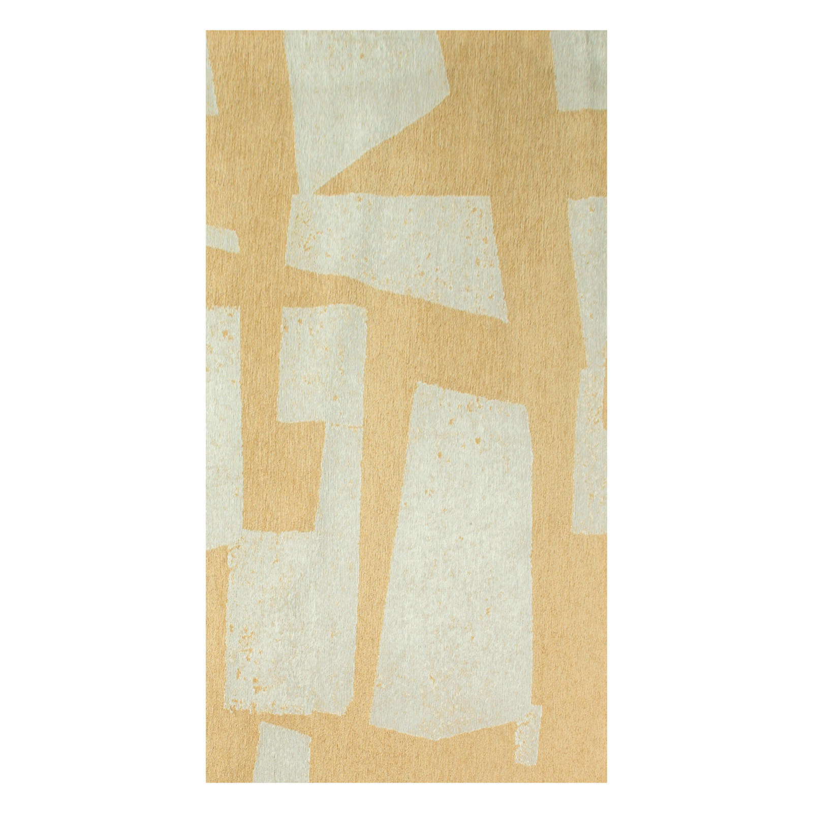 Lola&Moi Teppich Beige 80x150 cm