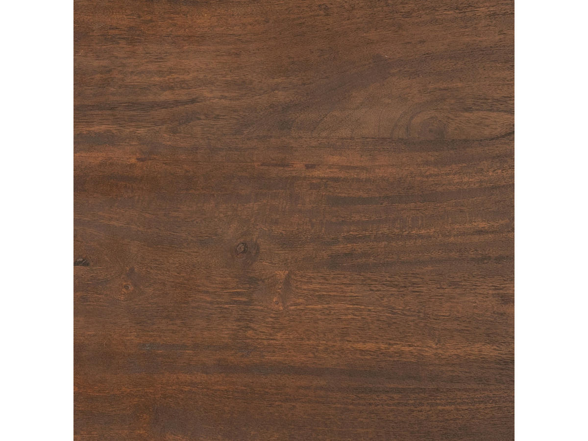 ESSTISCH Vocoza 240 cm X 110 cm Braun - Braun, Holz (110/240/76cm) - Villa Möbel