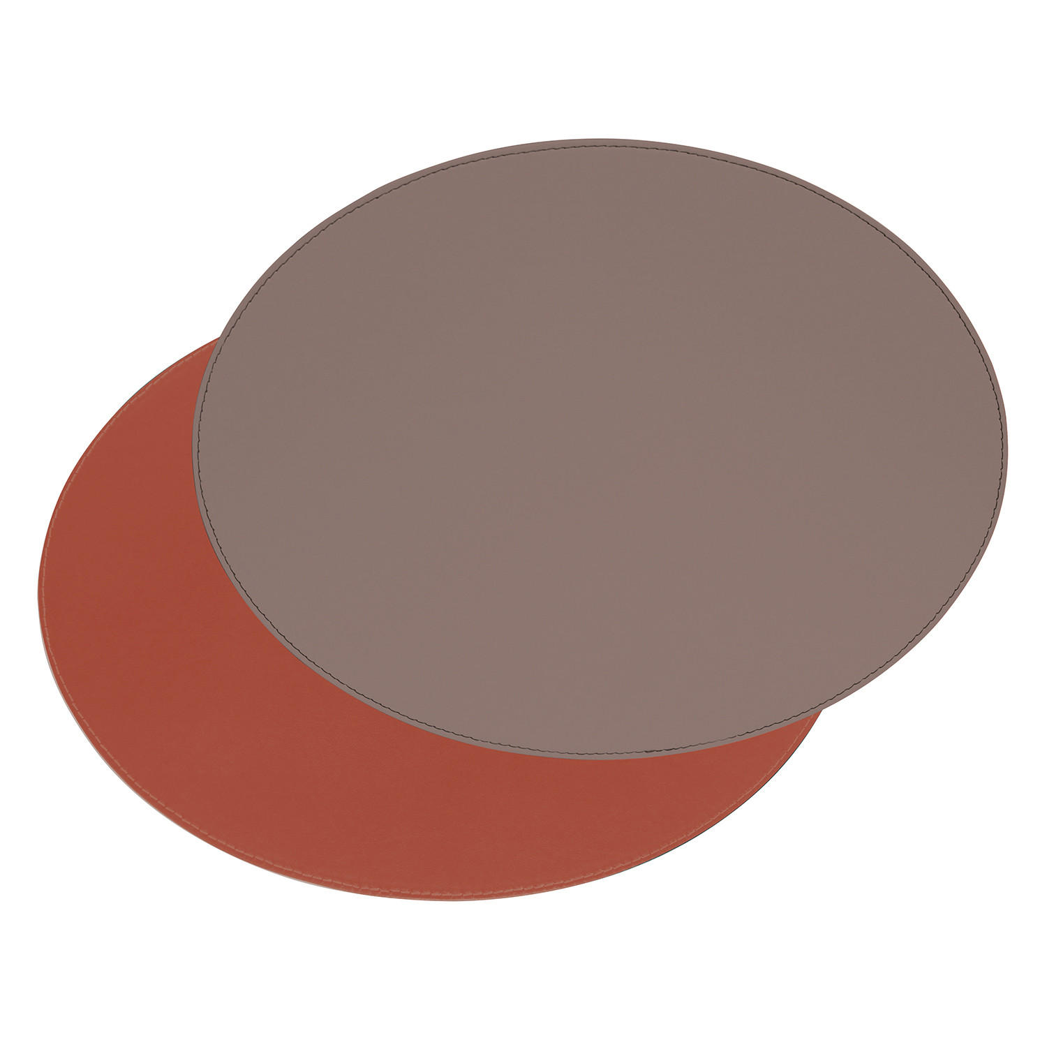Freeform Platzset Bordeaux 34x0.5x45 cm