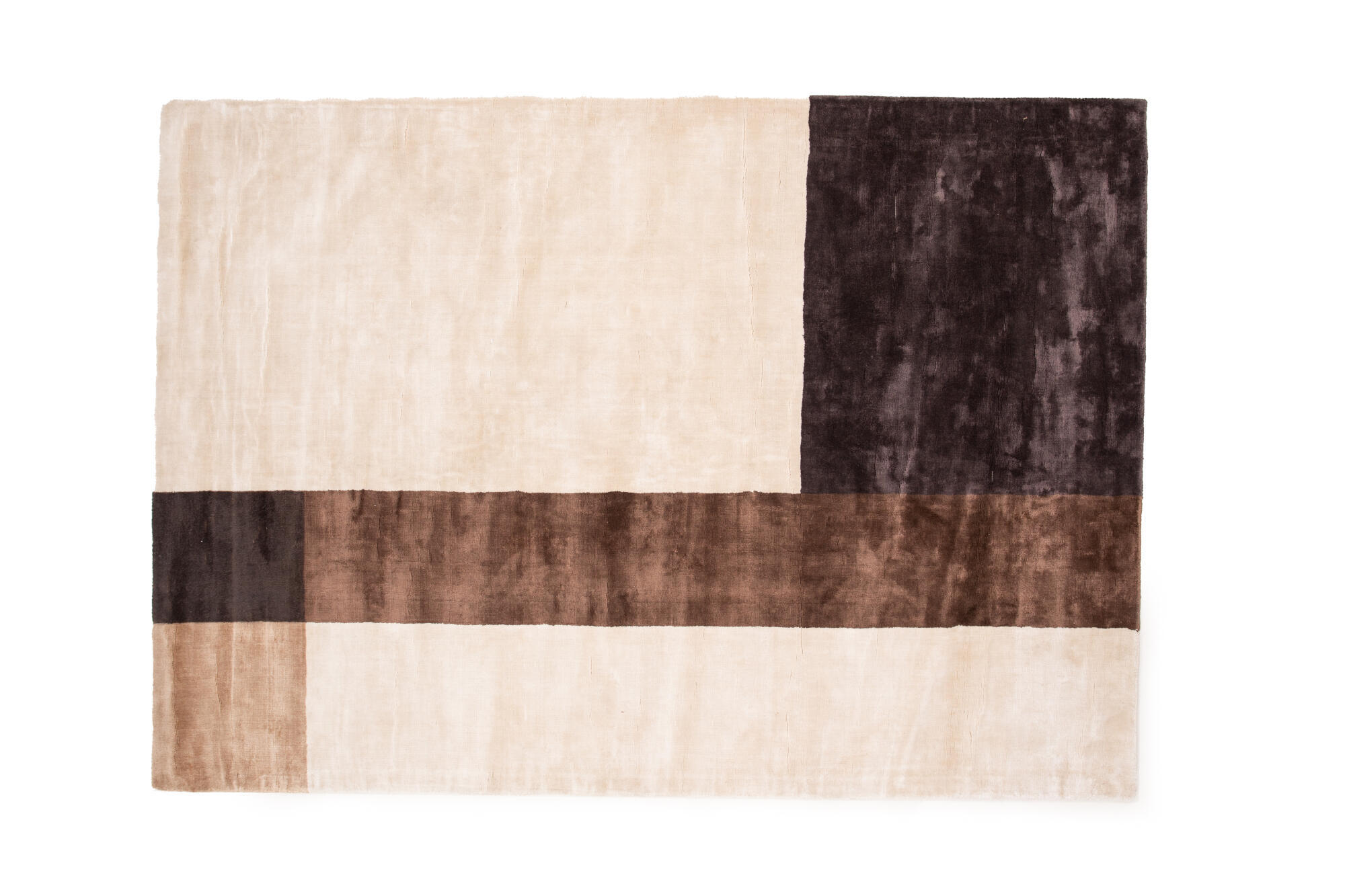 WOHNZIMMERTEPPICH ARVID Beige 252x350x2 cm - Beige, Textil (252/350cm) - FURNLUX