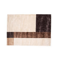 WOHNZIMMERTEPPICH ARVID Beige 252x350x2 cm - Beige, Textil (252/350cm) - FURNLUX